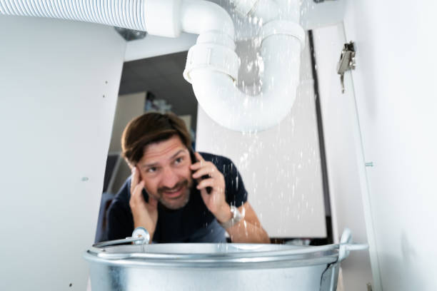 Best Hot Water Heater Installation  in Dousman, WI