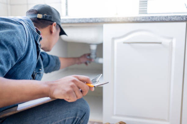 Best Residential Plumbing Services  in Dousman, WI