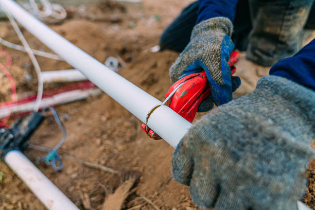Trusted Dousman, WI Plumbing Experts